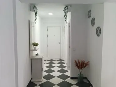 Apartamento en Distrito - Foto 4