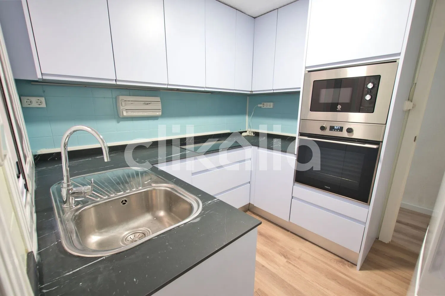 Piso en calle Jazmín - Foto 6