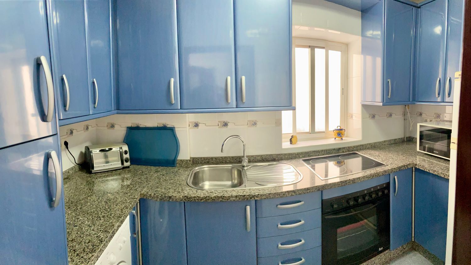 Piso en Barrio Juan XXIII - Foto 12