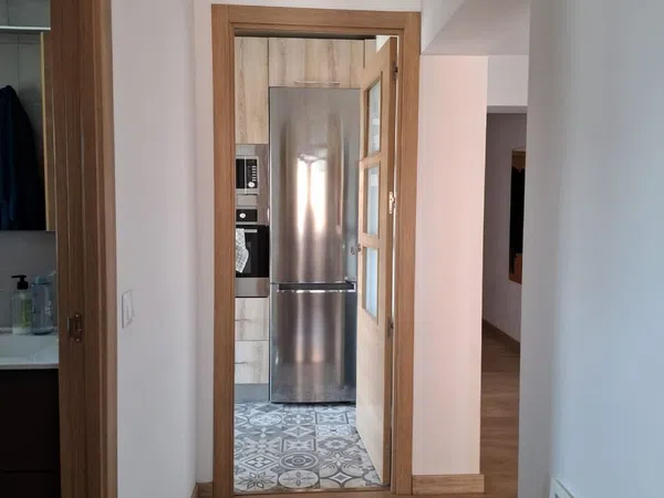 Piso en Barrio Palomeras sureste