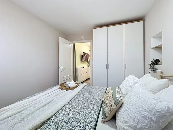 Estudio en Calle Almazara, 28 - Foto 8