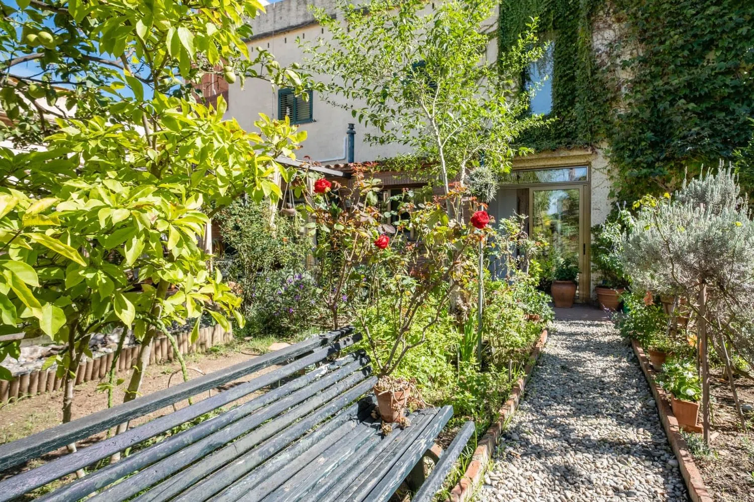 Dúplex en Passatge de Serrahima, 7 -11 - Foto 21