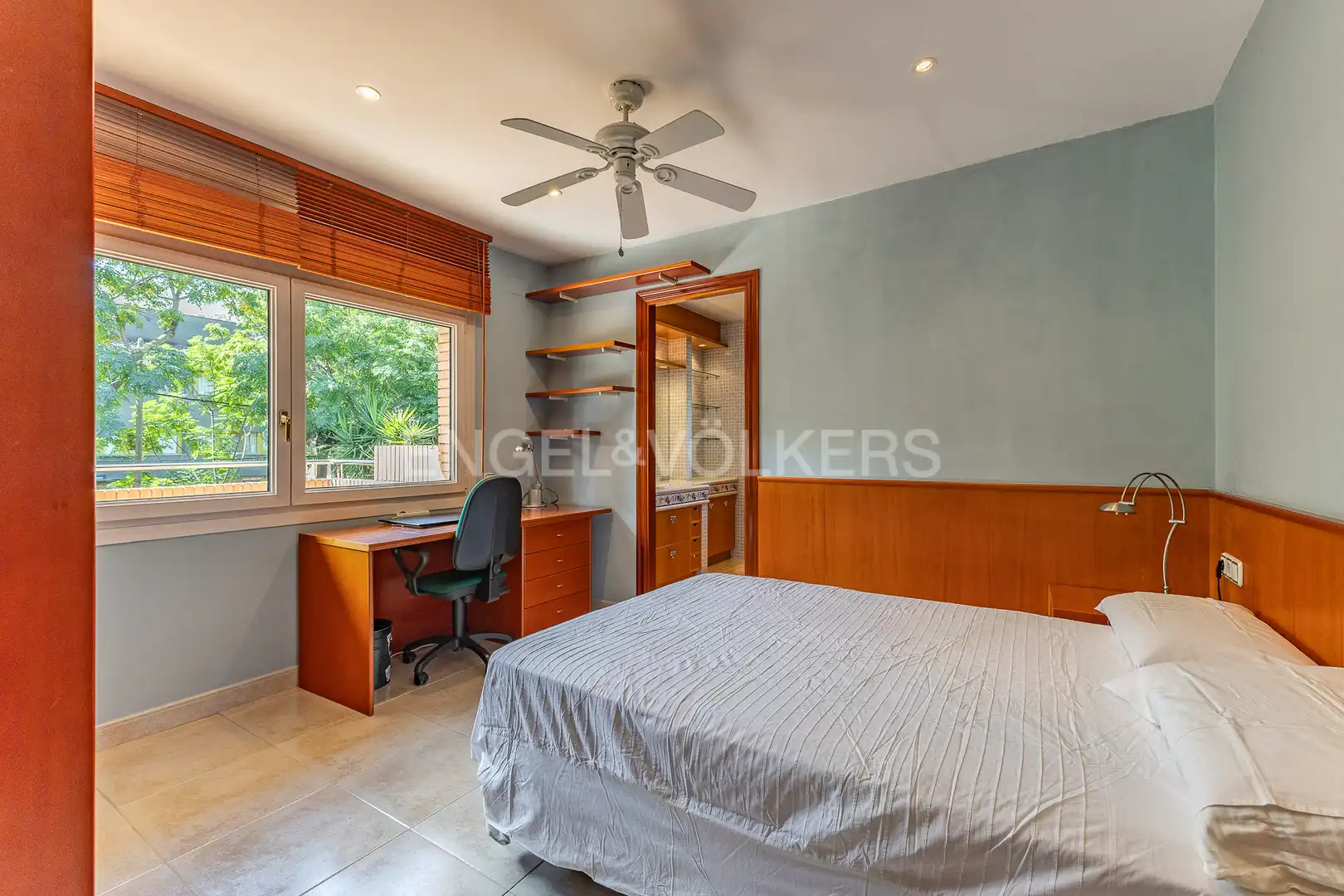 Chalet en Sant Cugat del Vallès - Foto 42