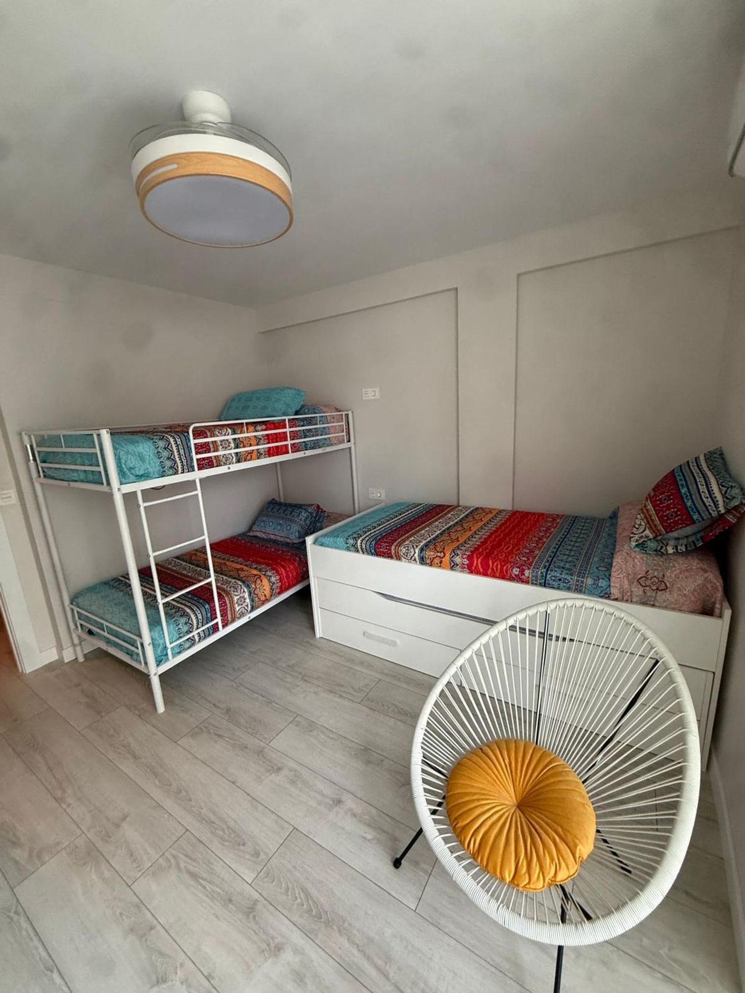 Chalet adosado en Avenida Juan Fuster Zaragoza, 10, Zona Rincón Bajo - Foto 8