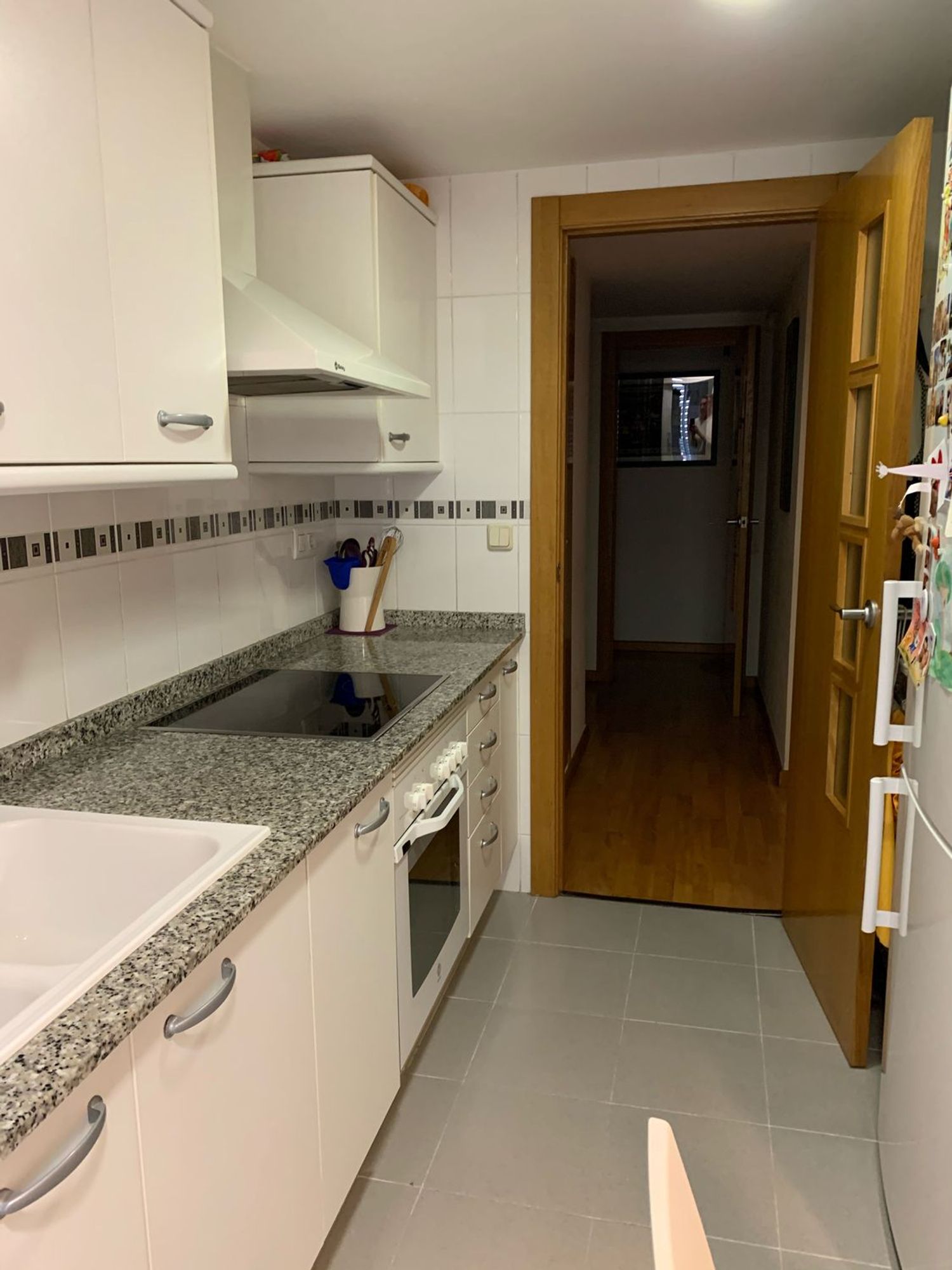Piso en Avenida de Joan XXIII, 43, Nou Benicalap - Foto 11