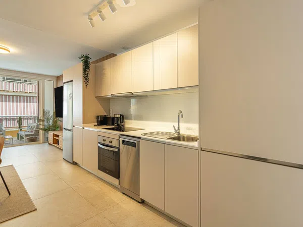 Piso en Calle Mar de Fondo, 49, Playa San Juan, Playa San Juan - Foto 11