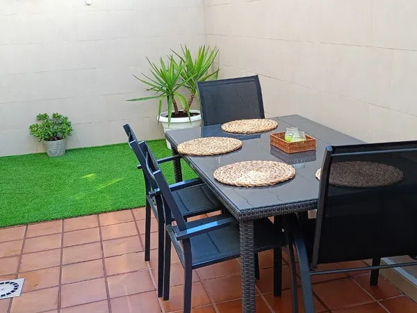 Chalet adosado - Foto 2