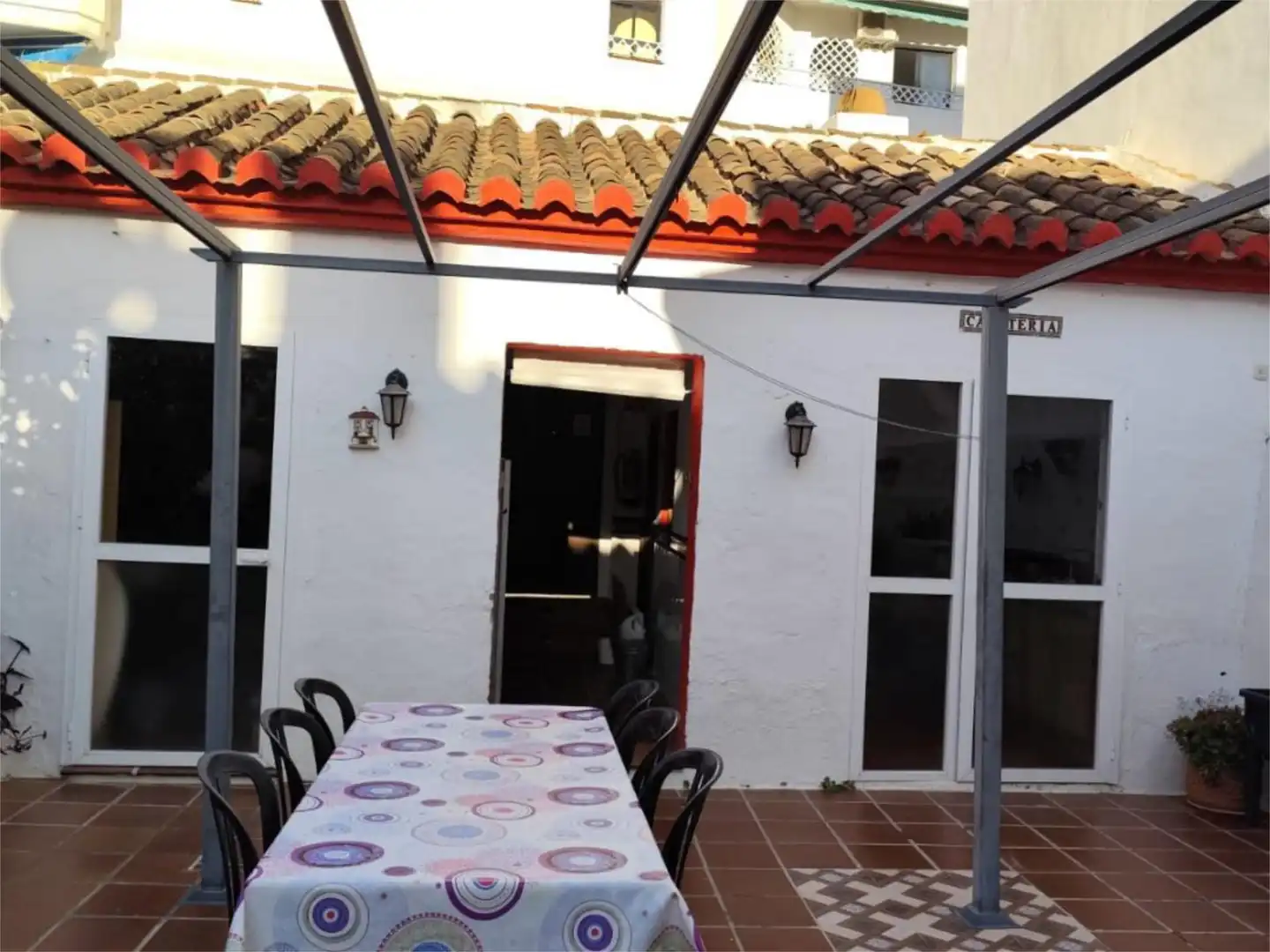 Casa adosada en  Calle San Miguel 25 - Foto 4