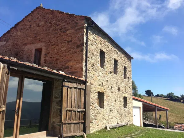 Casa rural en busfrio, 4 - Foto 38