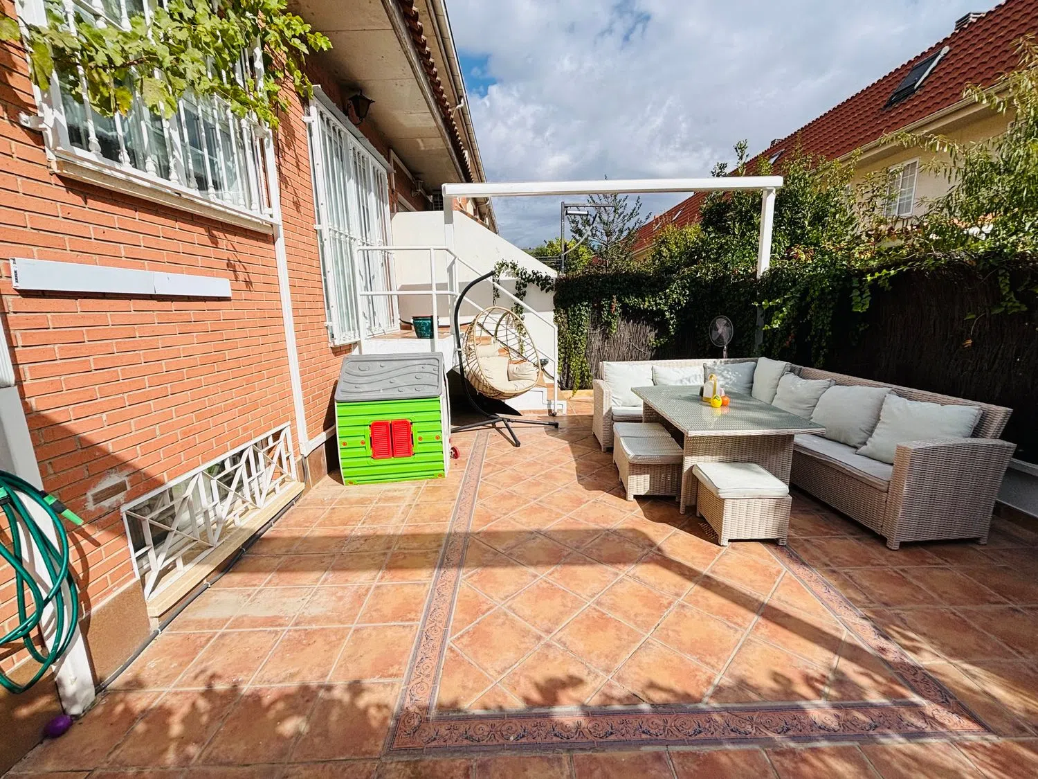 Chalet adosado en calle José María Pemán, 25 - Foto 38