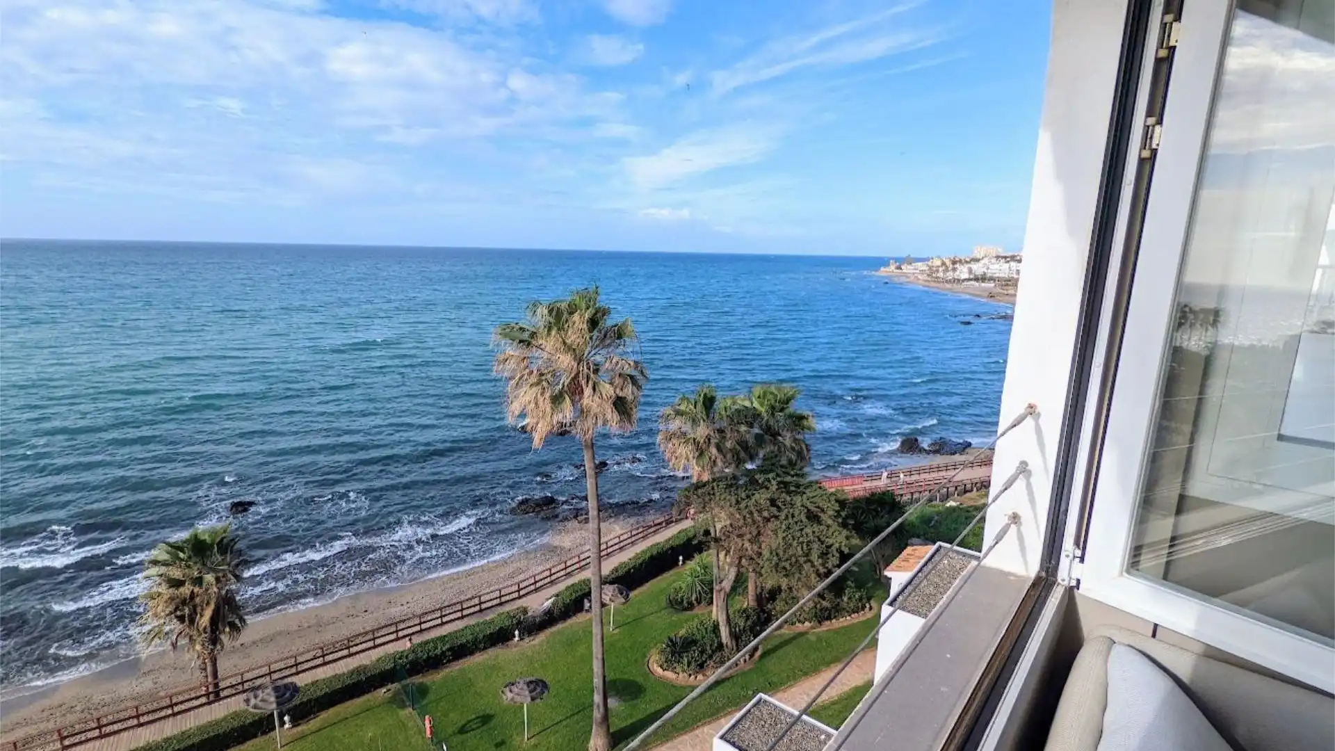 Piso en  Urbanización El Juncal Sur 35 - Foto 5