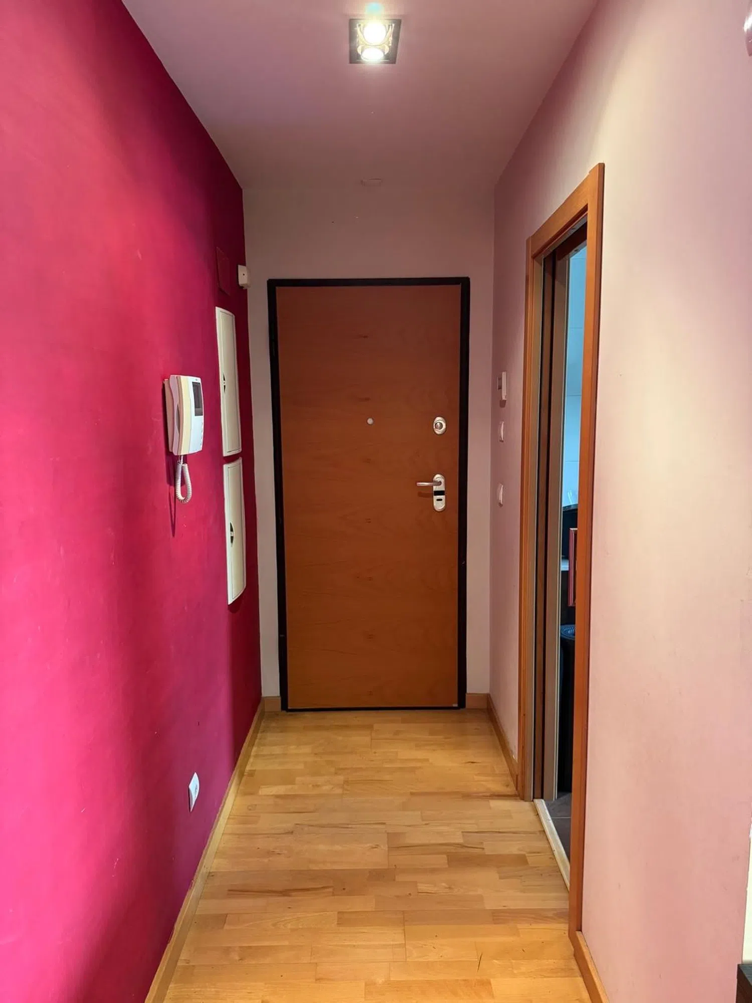 Piso en calle de José Albi Poeta, 4 - Foto 1