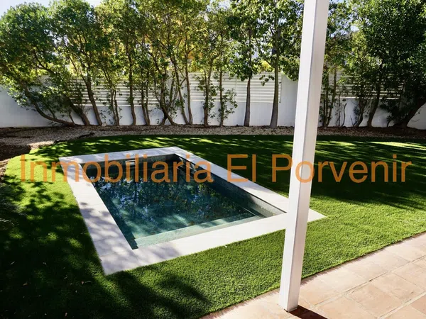 Casa o chalet independiente en Santa Apolonia, Santa Apolonia - Foto 44