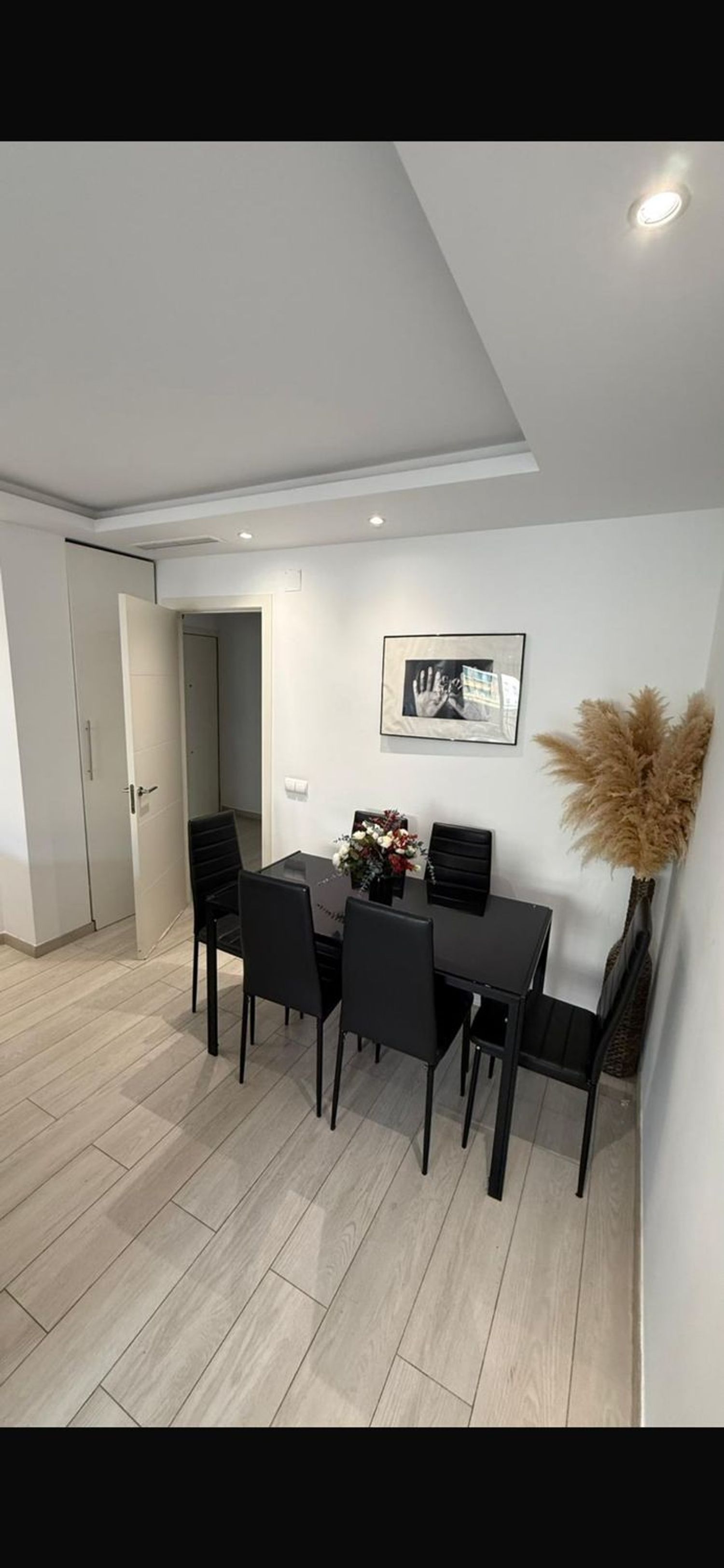 Piso en plaza Ramón Ibáñez, 15 - Foto 1