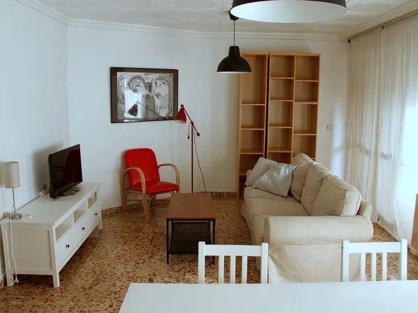 Piso en Calle José Javier, 5, Santa María de Gracia - Foto 4