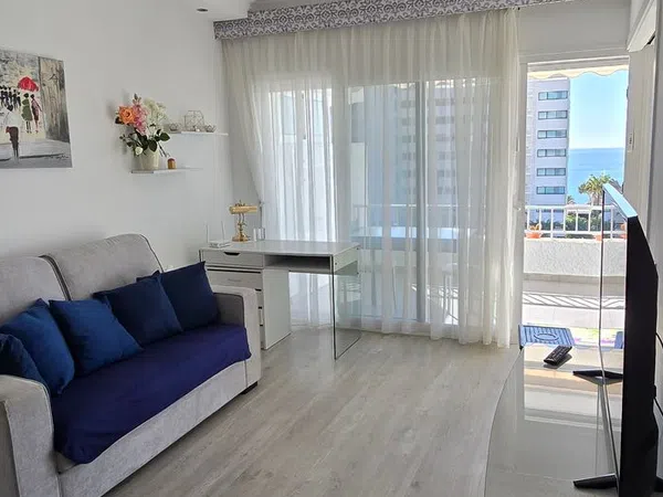 Piso en calle Roy Boston, 1