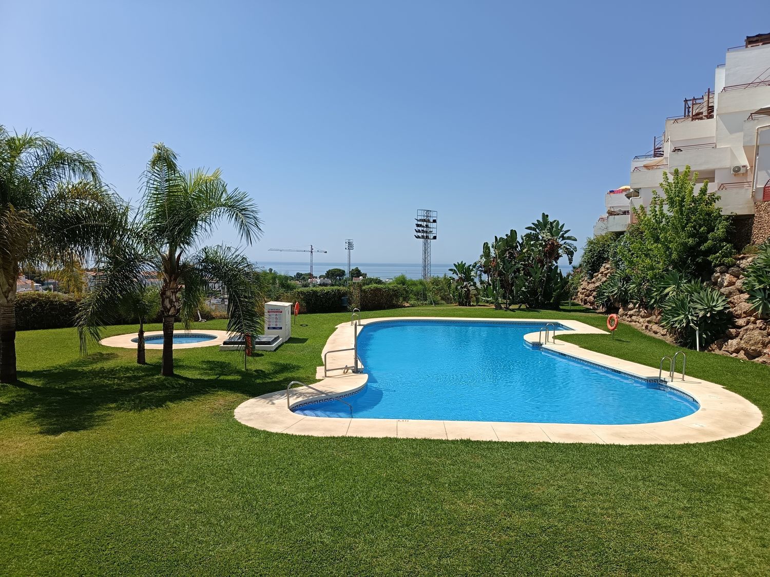Ático en mar de nerja, 5 - Foto 5