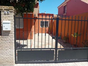 Piso en  Calle Córdoba 16 - Foto 1