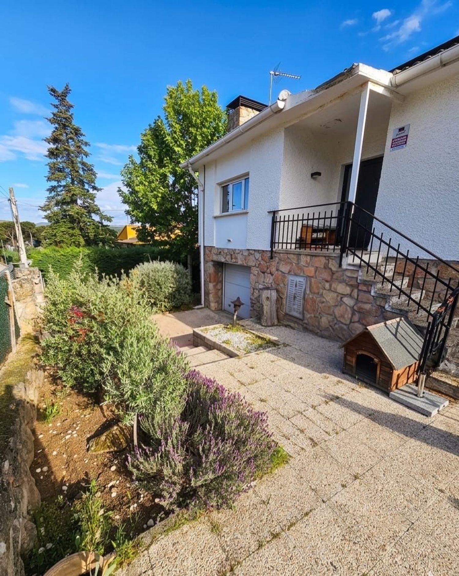 Casa o chalet independiente en Calle Río Duero, 8 - Foto 4