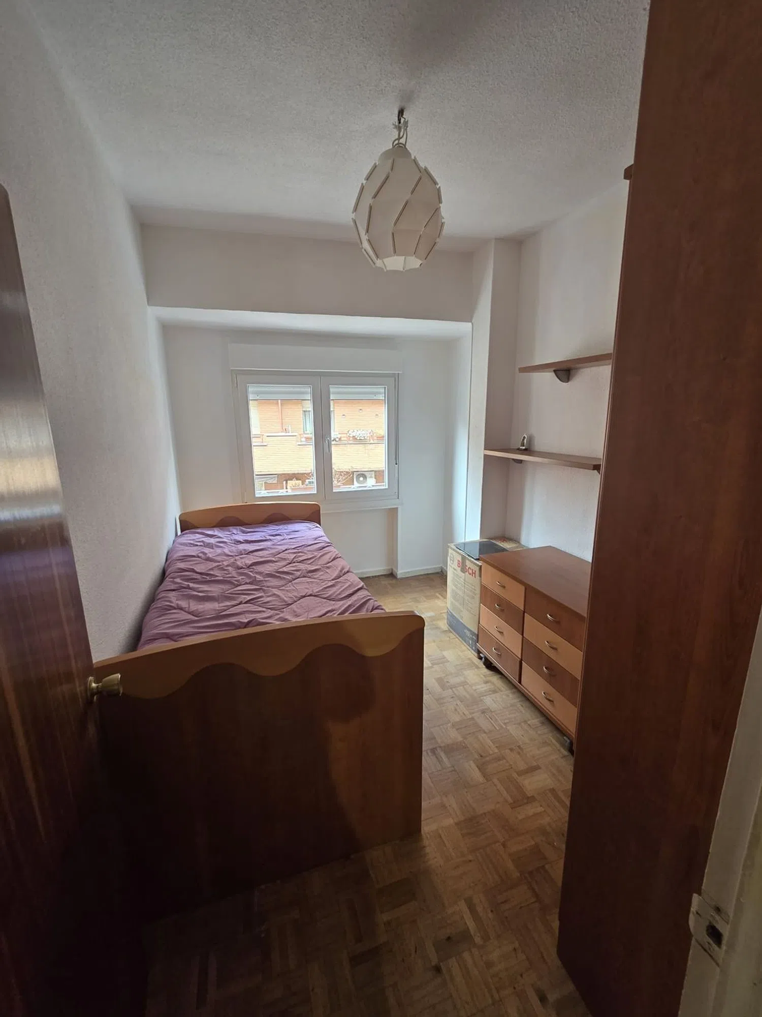 Piso en calle de Agustín Rojas, 1 - Foto 8