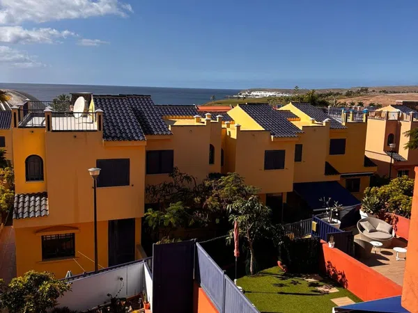 Chalet pareado en Calle Mar Caspio, 58 - Foto 1