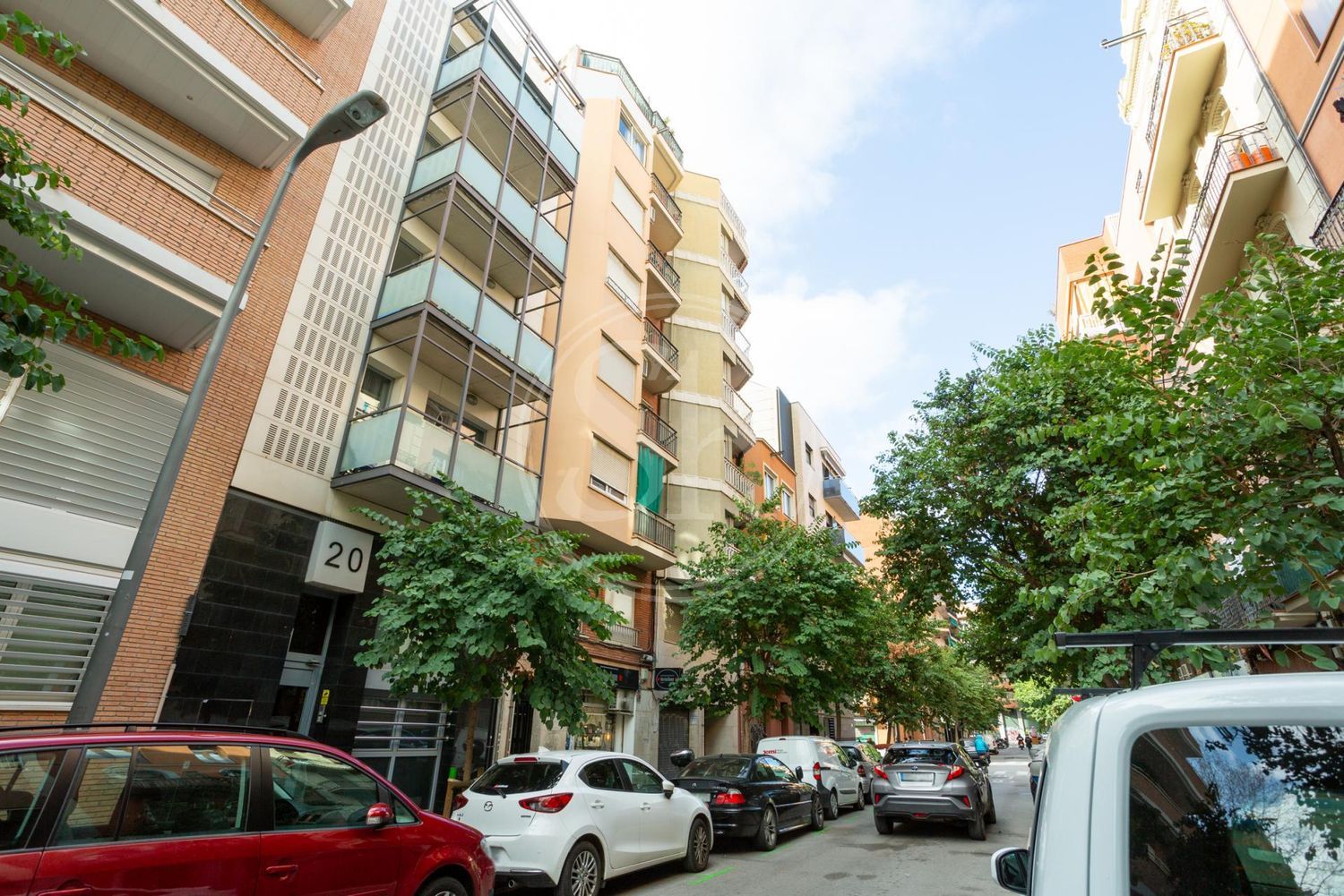 Piso en Calle de roger, Sants - Badal - Foto 23