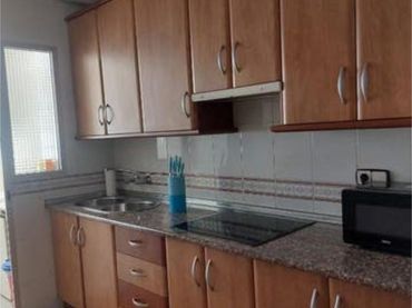 Apartamento en centro - Foto 5