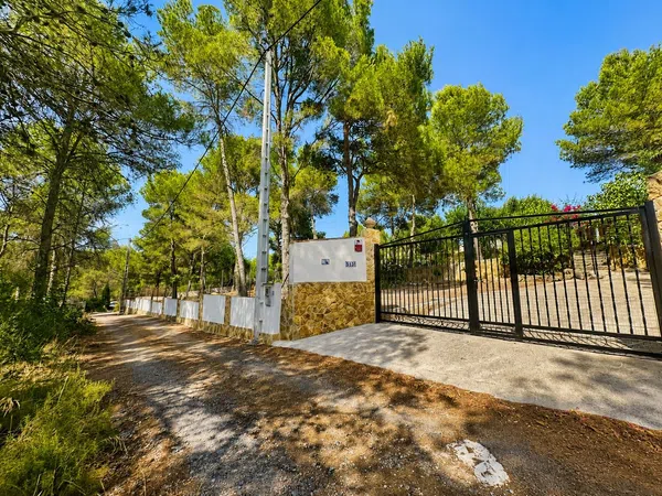 Finca rústica en Poligono 1, 513 parcela - Foto 1