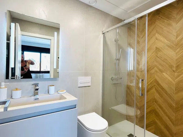 Chalet adosado en Rio Genil, 46, Mil Palmeras, Mil Palmeras - Foto 15