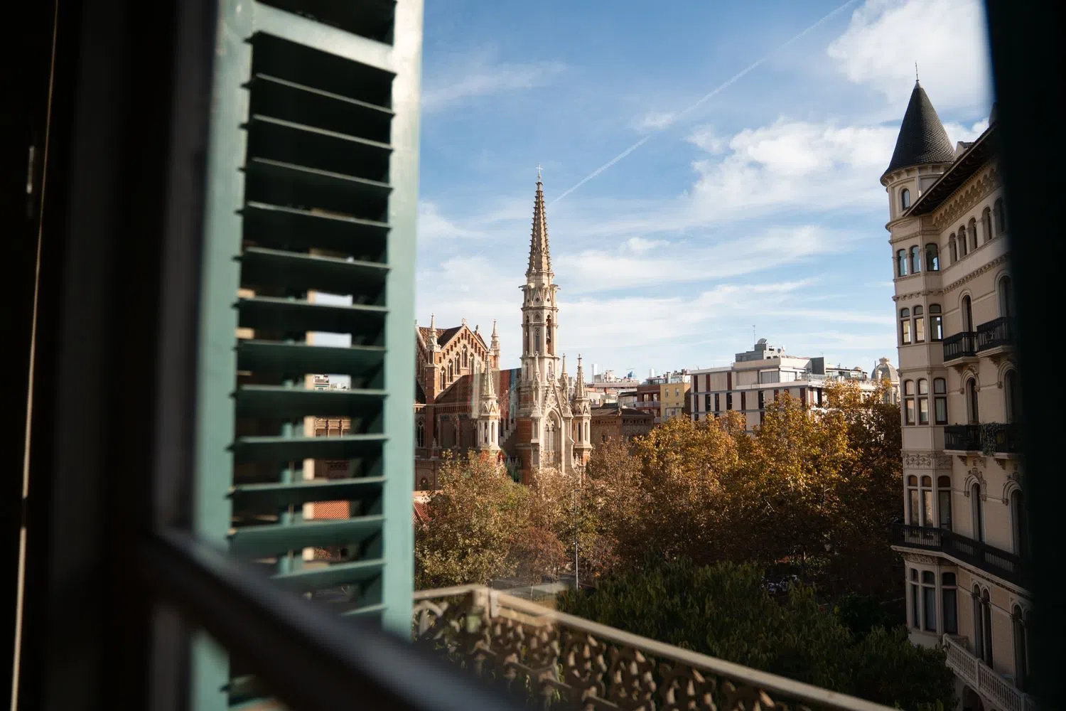 Piso en calle de València, 355 - Foto 2