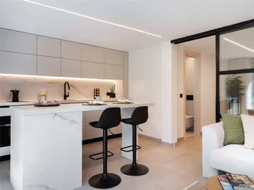 Apartamento en calle Calle Pablo Picasso 1 - Foto 12