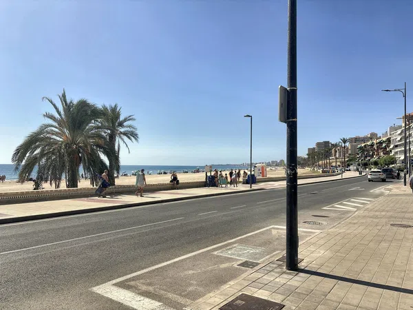 Piso en Avenida Jaime I el Conquistador, 36, Playa Muchavista, Playa Muchavista - Foto 40
