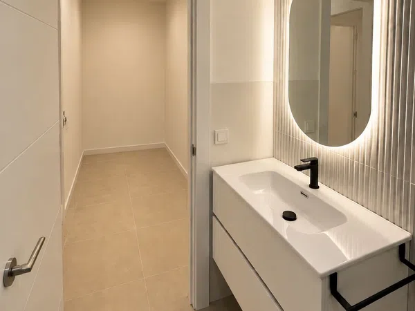 Piso en Avenida de Carlos Haya, 202, La Florida - Parque norte - Foto 2