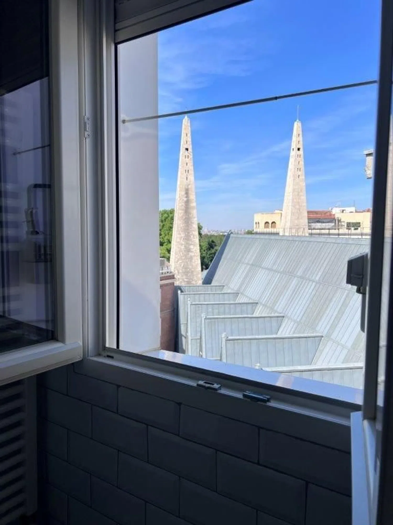 Piso en calle de Narváez, 72 - Foto 8