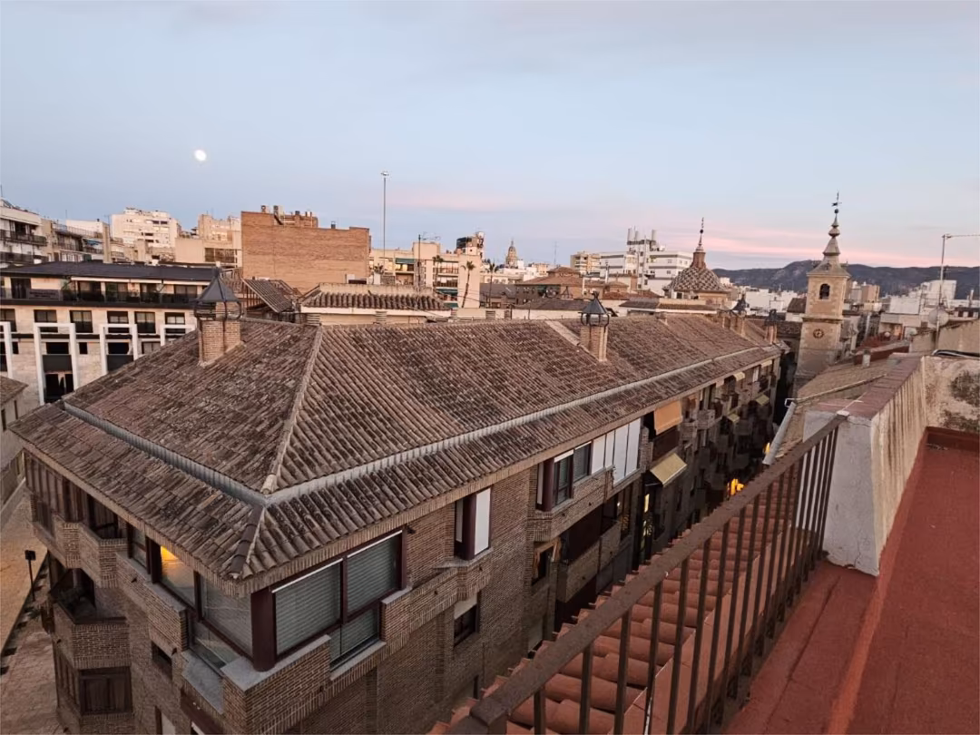 Piso en  Calle San Nicolás 31 - Foto 2