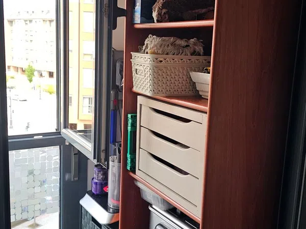 Piso en Calle Daniel Moyano, 4, Corredoria-La Carisa-Prado de La Vega - Foto 4