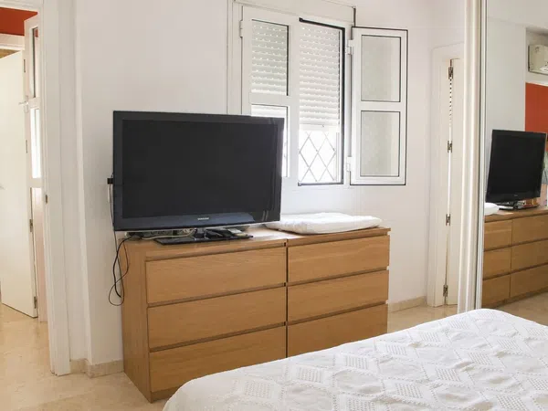 Chalet adosado en Pasaje Corona Boreal, 40, La Motilla - Fuente del Rey, La Motilla - Fuente del Rey - Foto 10