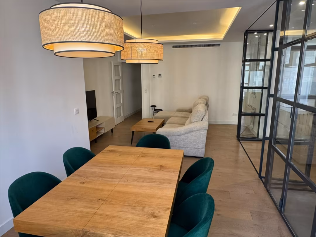 Piso en  Calle de Raimundo Fernández Villaverde 16 - Foto 5