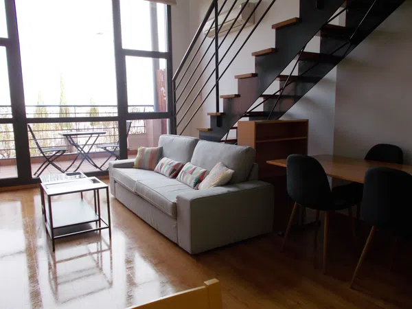 Estudio en Avenida de los Artesanos, 16 - Foto 5