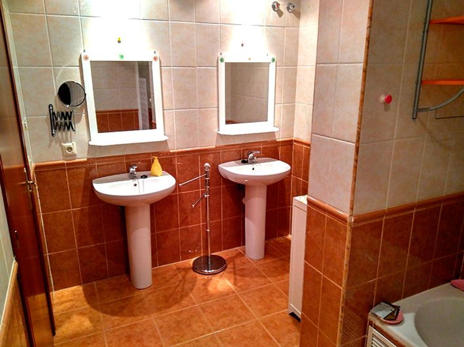 Piso en calle Sanguino Michel, 14 - Foto 3