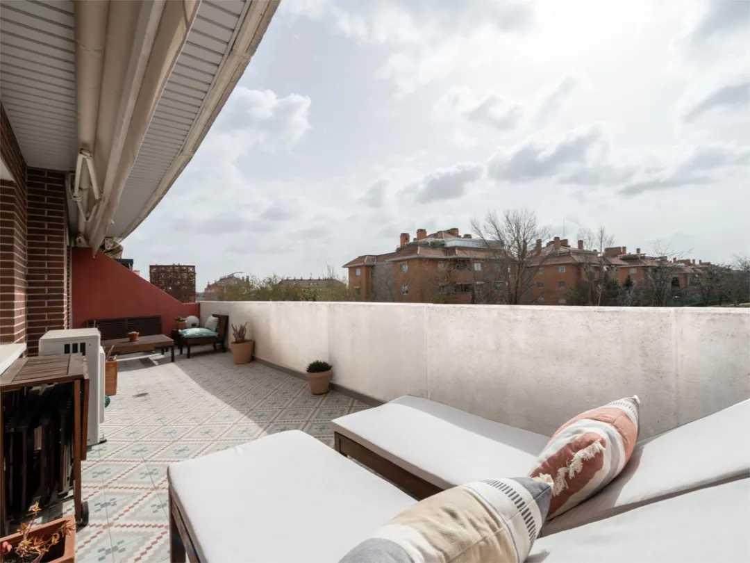 Piso en  Calle Hermanos Machado 2 - Foto 9