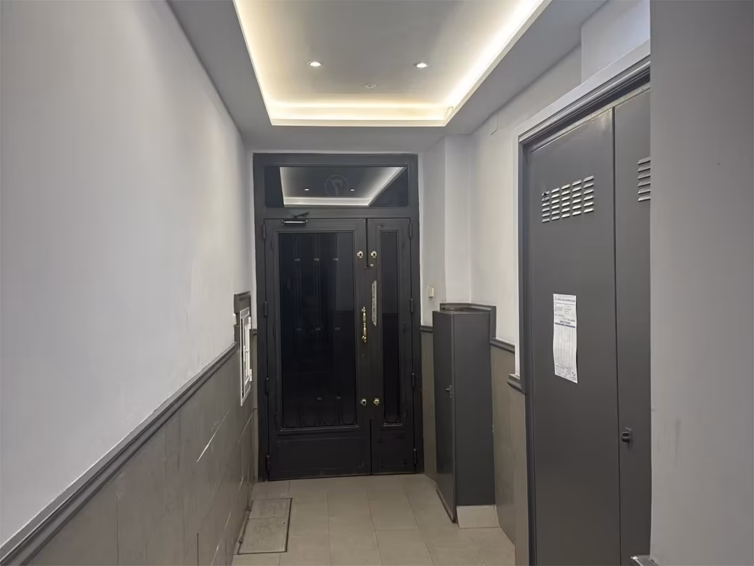 Piso en  Calle de Augusto Figueroa 7 - Foto 10