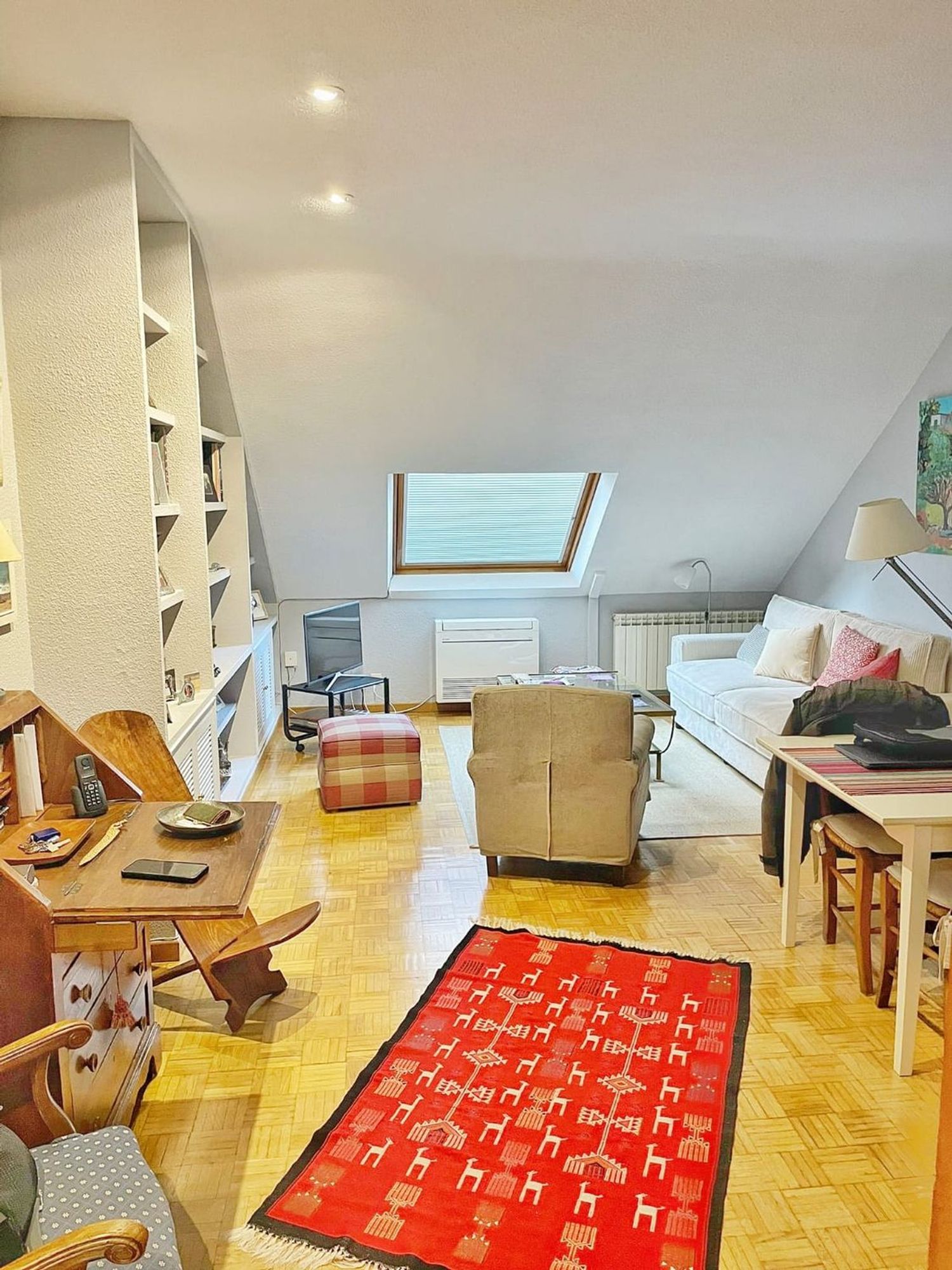 Piso en calle del Robledillo, 6