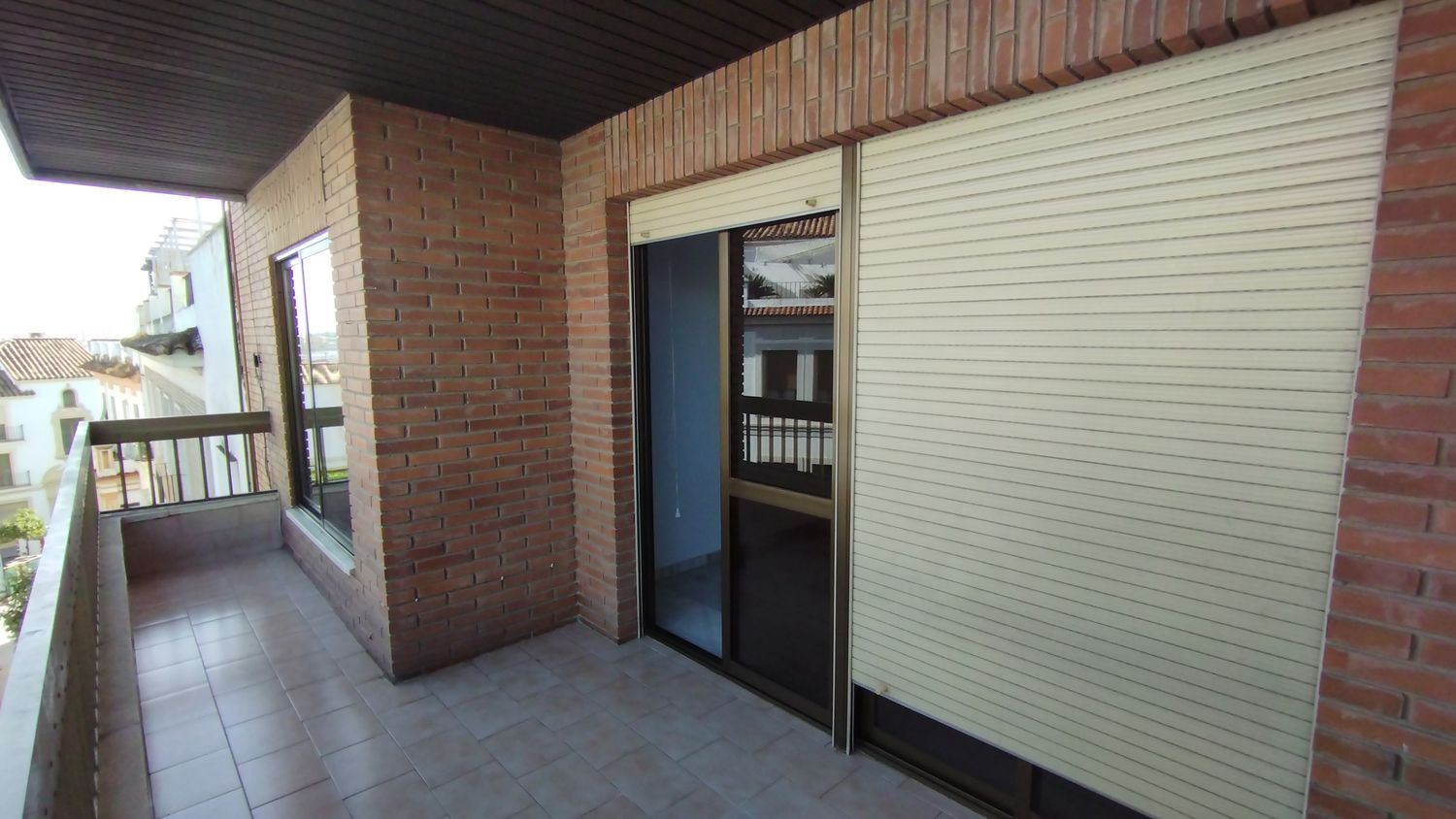 Piso en Barrio Centro