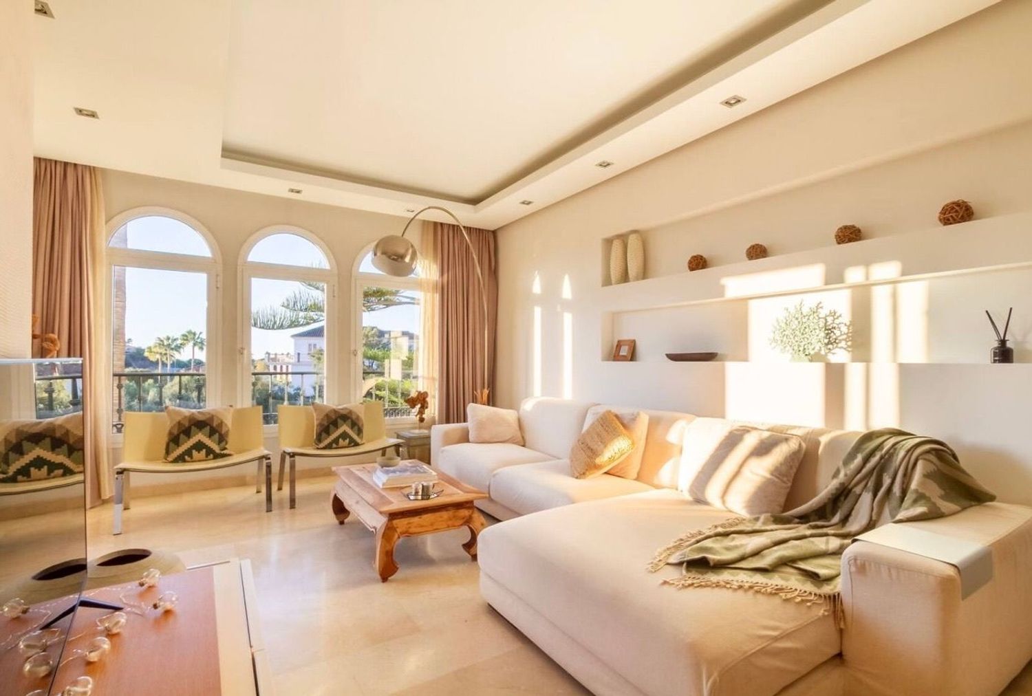 Piso en paseo del Golf, 18 - Foto 14