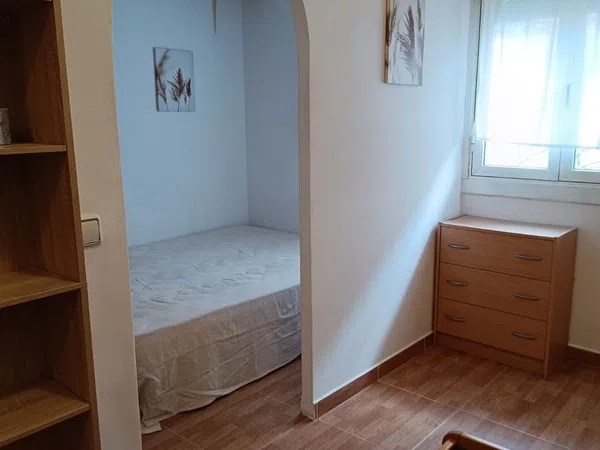 Piso en calle del Llobregós, 60