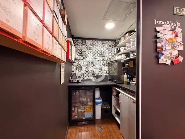 Local en Negocio en Sant Andreu, Sant Andreu - Foto 10