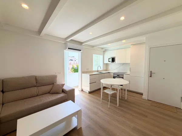 Piso en Estanislau de kostka Aguilo, 12, Portixol-Molinar, Portixol-Molinar - Foto 6