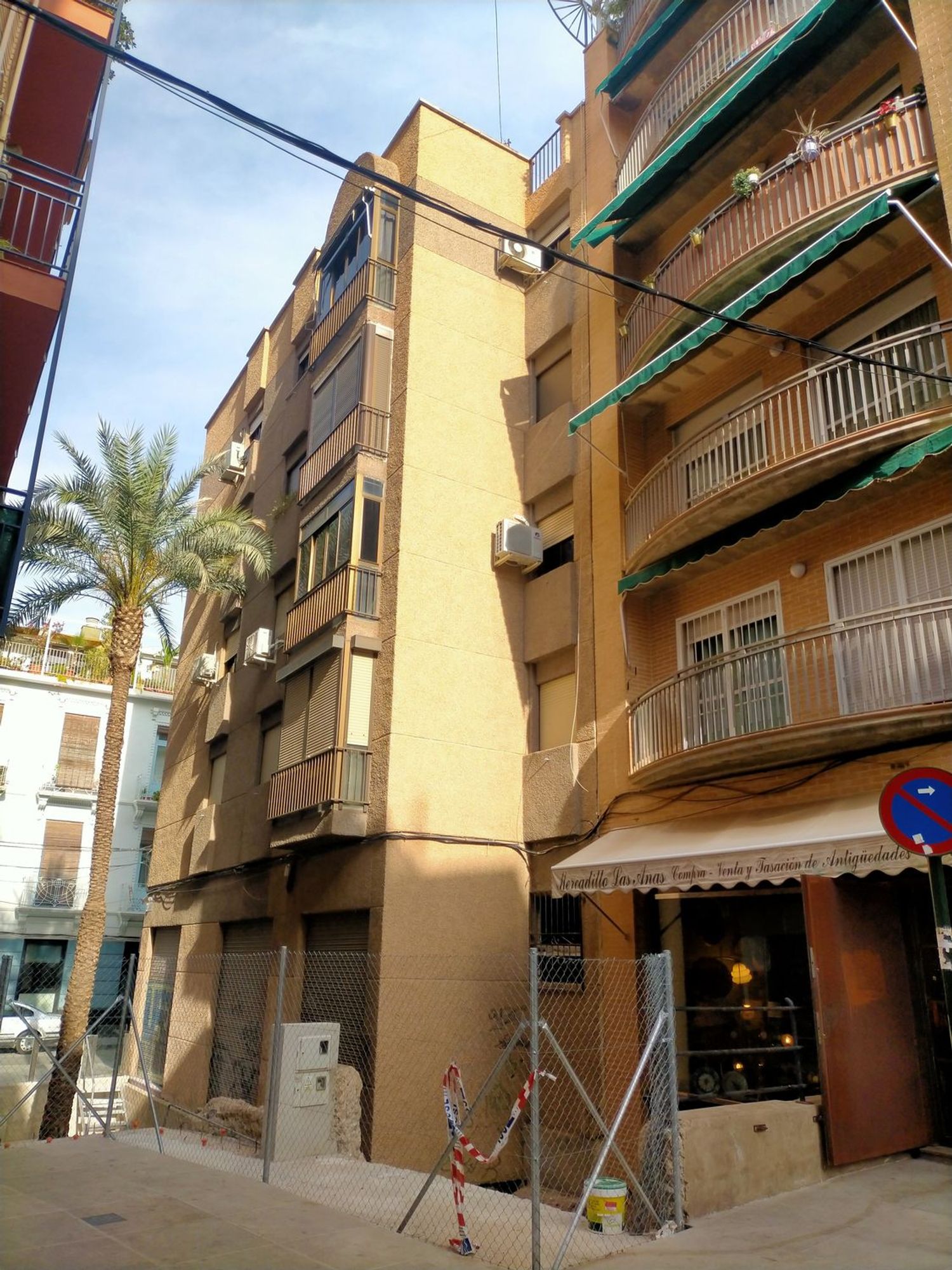 Piso en calle Sagasta, 30 - Foto 27