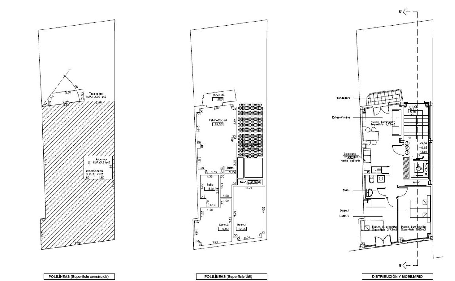 Piso en calle de Bellver, 10 - Foto 5